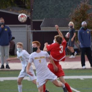 Meet your Posher, Luke